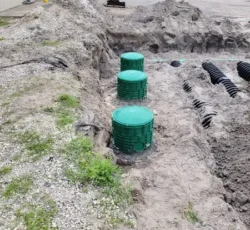 Septic Tanks